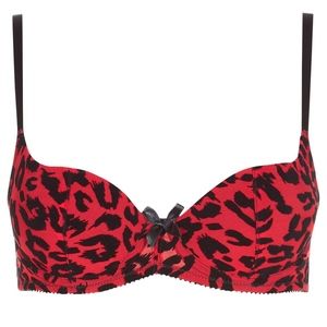 L'Agent by Agent Provocateur Lucila Balcony Bra